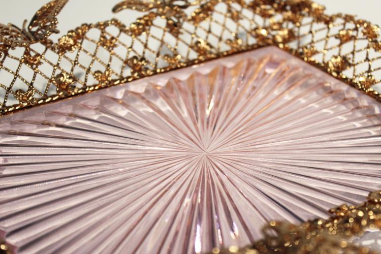 Glorieux Tray – Wall Decor by Maitland-Smith | Sutter & Vale