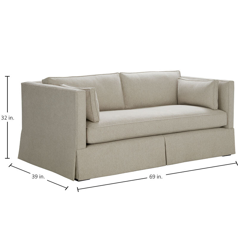 Grand Loveseat