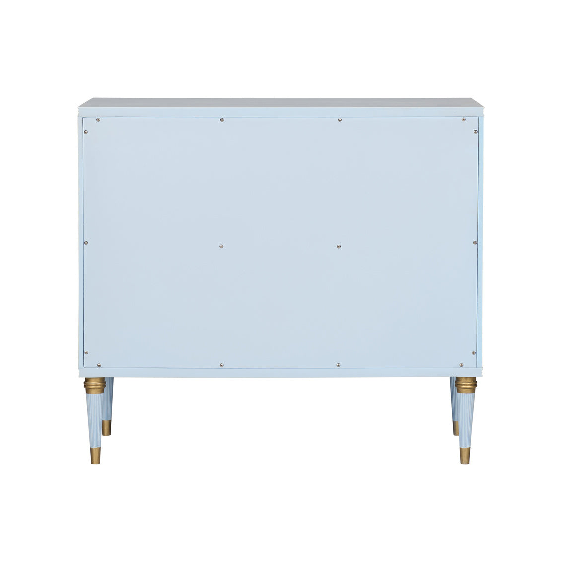 Winslow Cabinet - Powder Blue