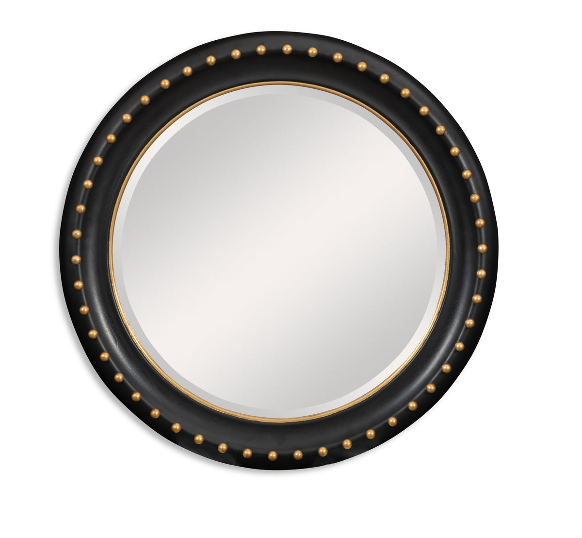 Studded Mirror