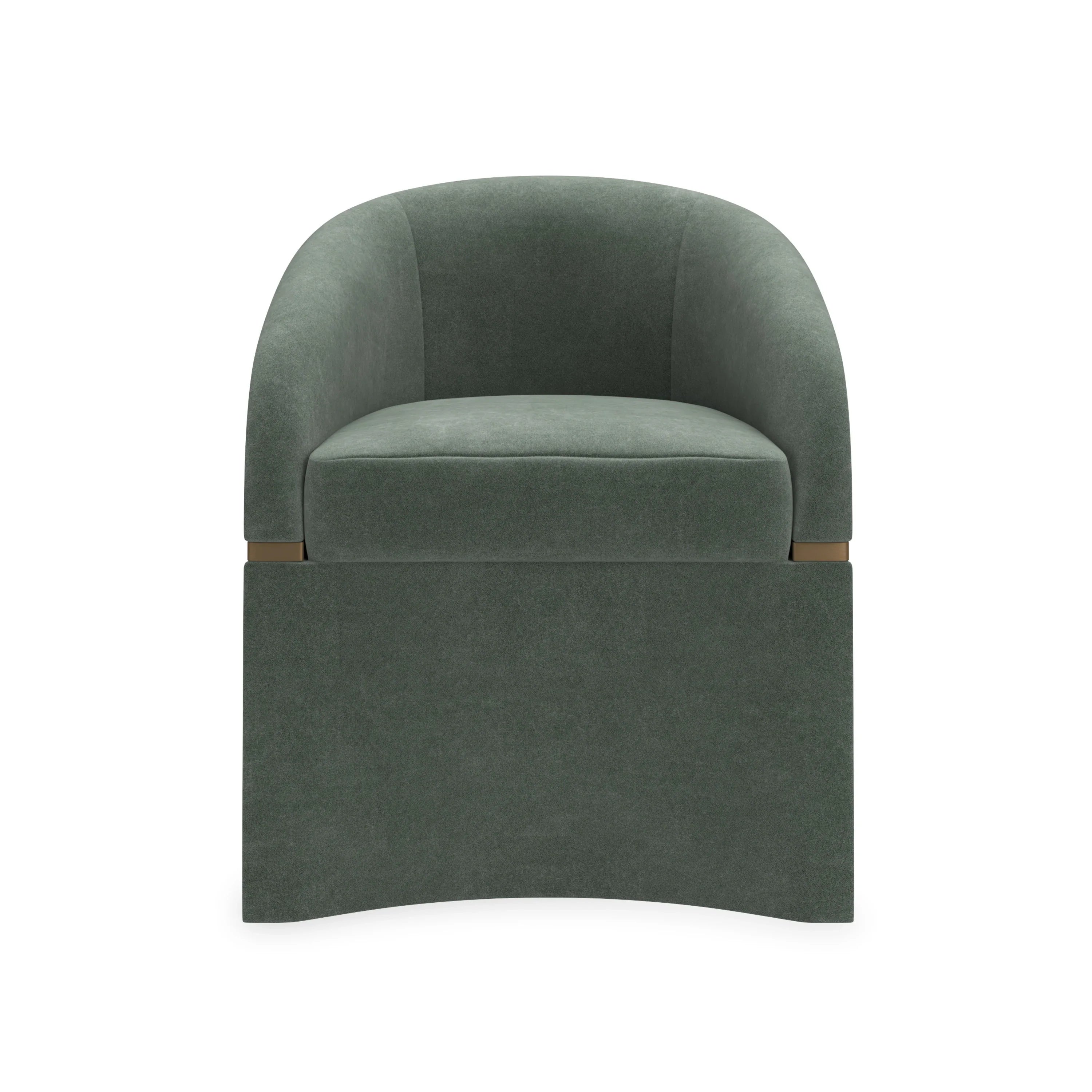 Daya-Eucalyptus – Accent Chairs by Caracole | Sutter & Vale