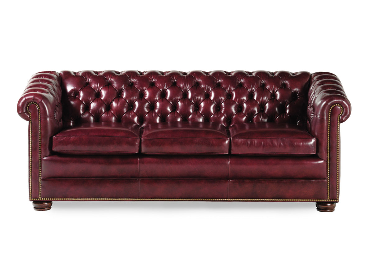Chesterfield Sleep Sofa