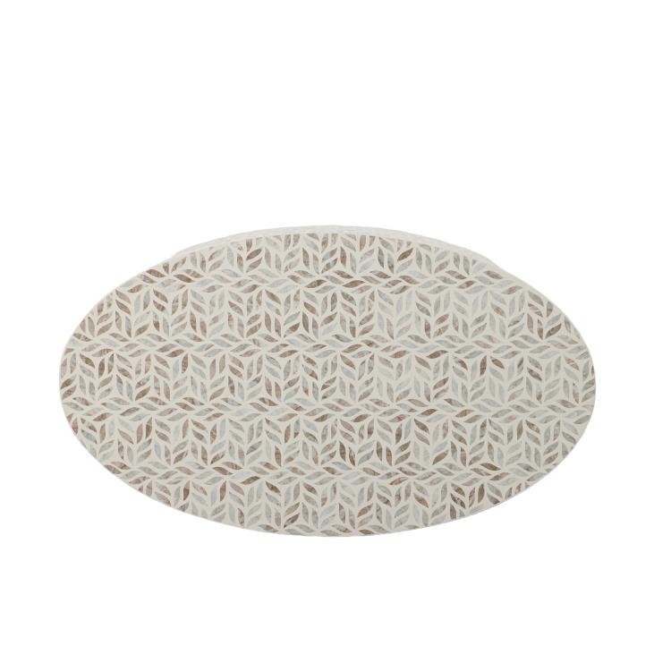 Toranto Stone Cocktail Table – Coffee Tables by Maitland-Smith | Sutter & Vale