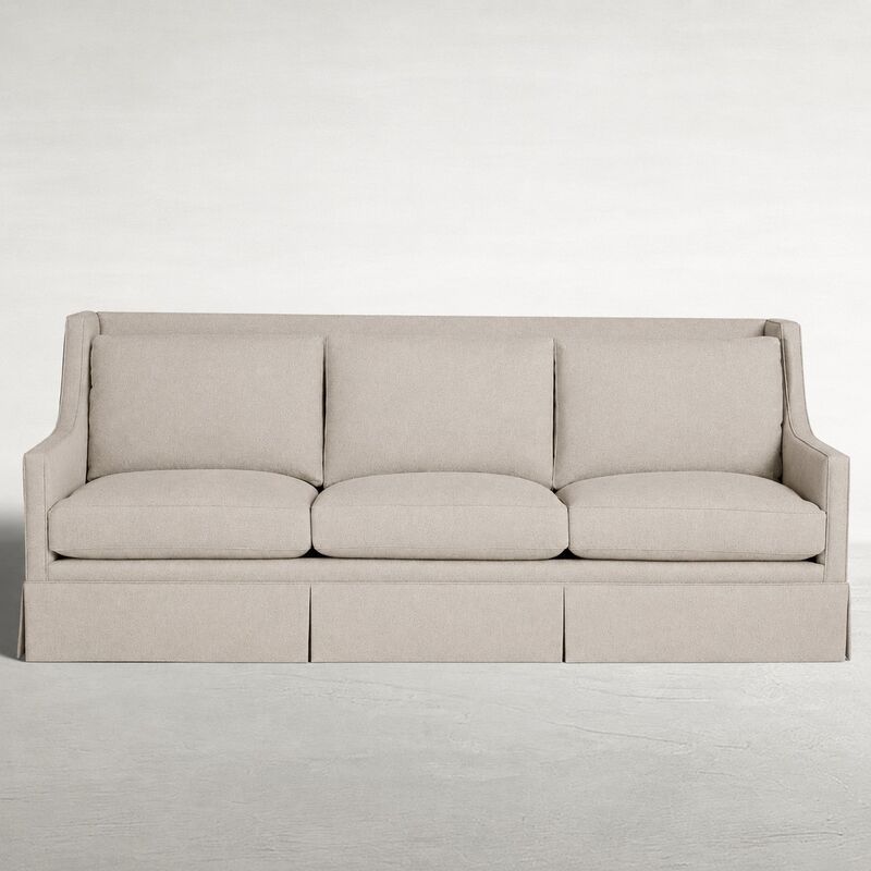 Helena Park XL Sofa