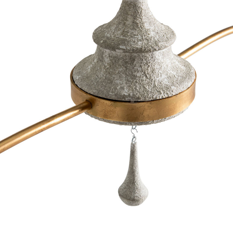 Loretta Linear Chandelier