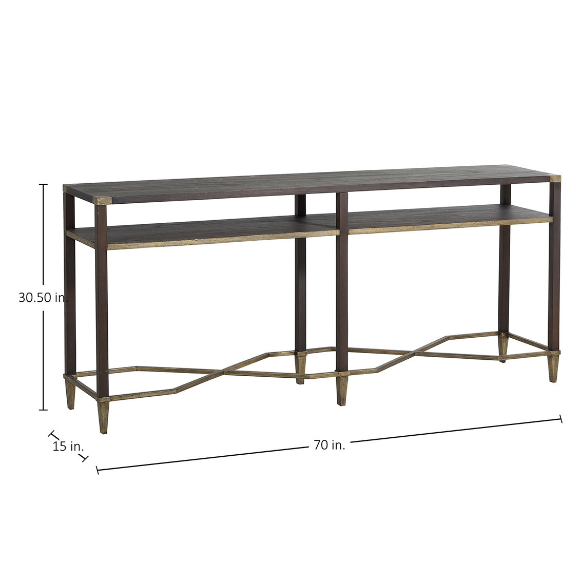 Sue Console Table