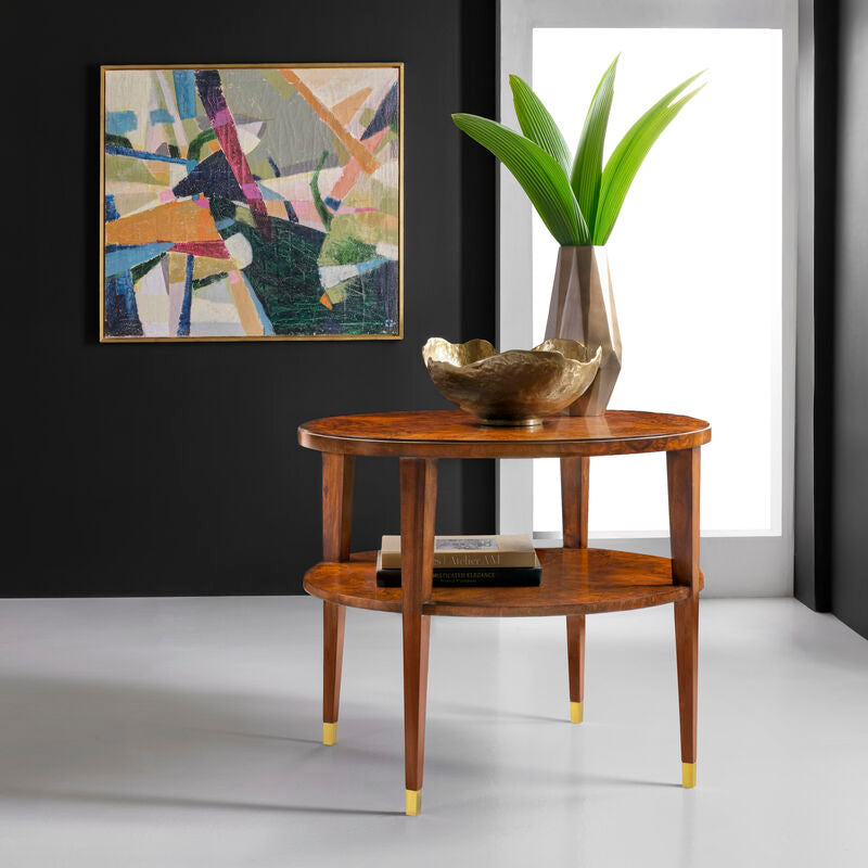 Linley Center Table
