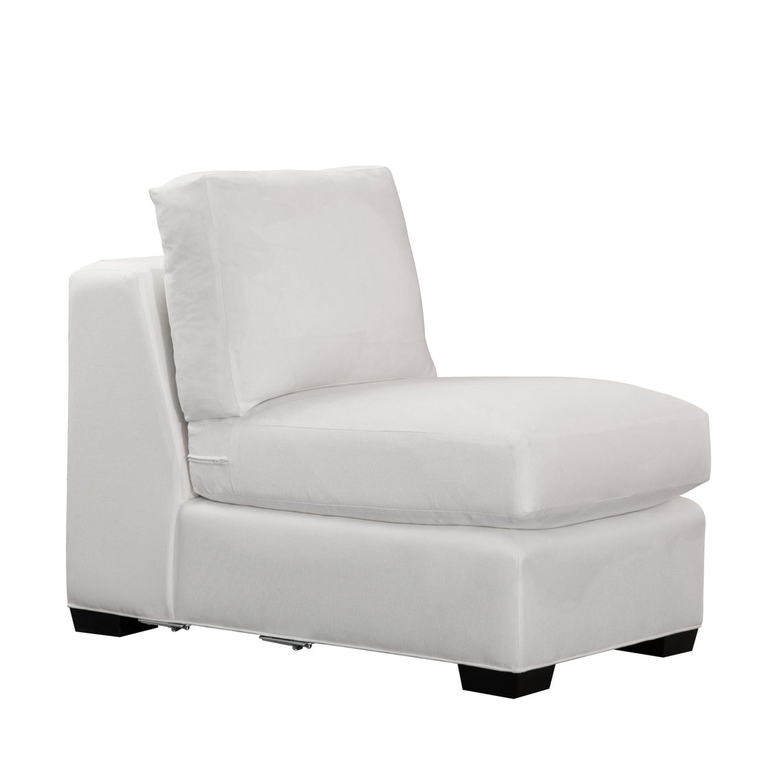 Tedesco Armless Chair