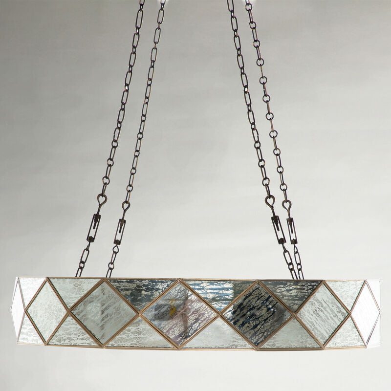 Maybelle Chandelier - Large
