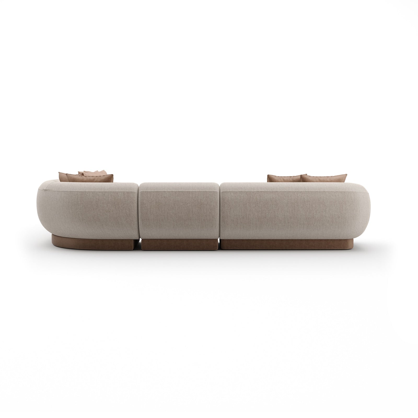 Seta L Sectional Large