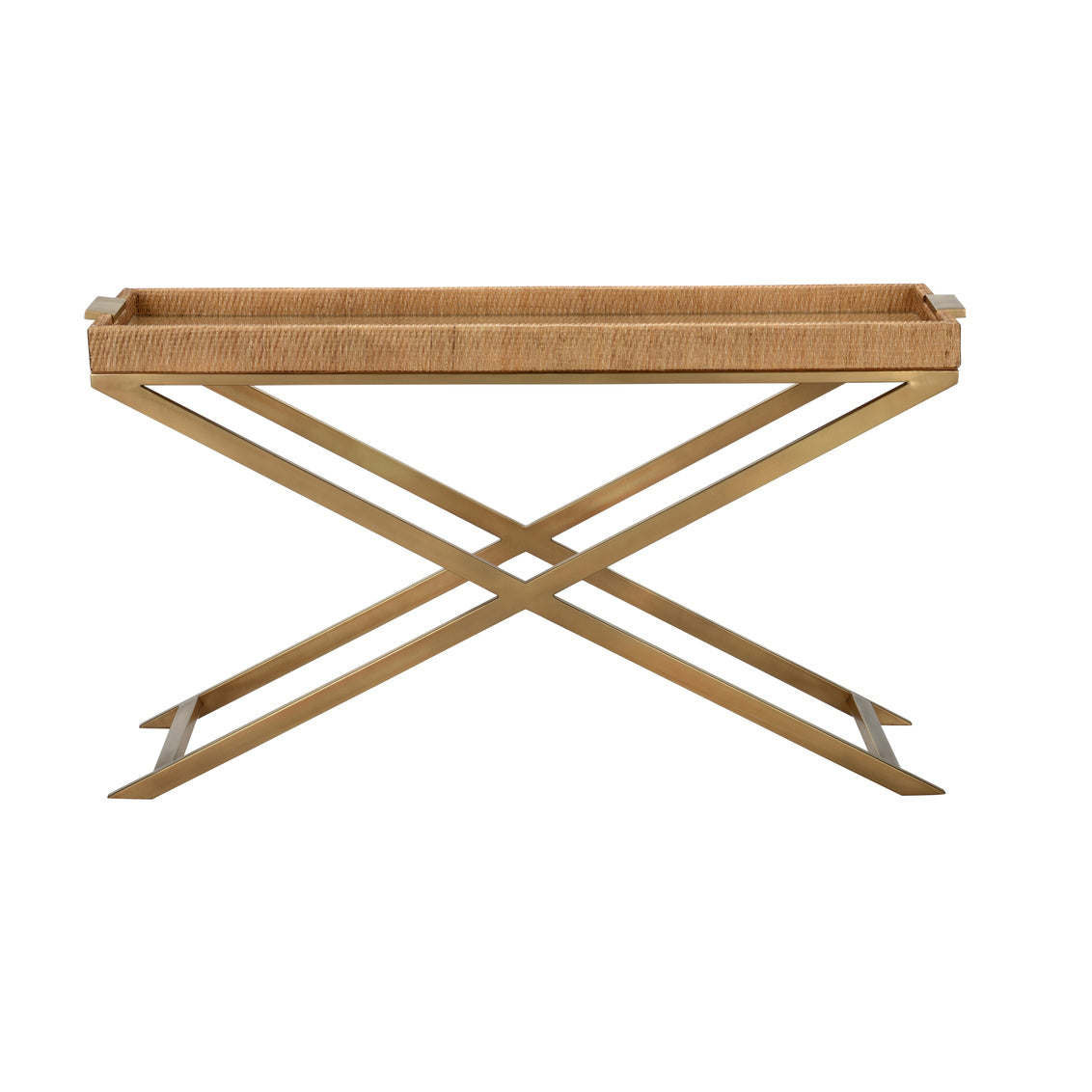 Vieux Carre Console I