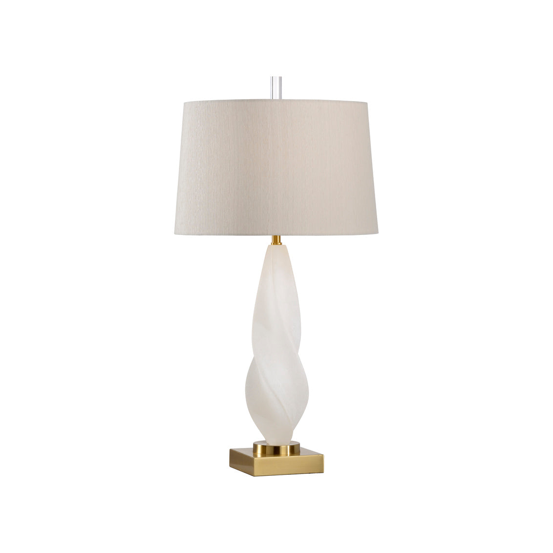 Leclair Lamp