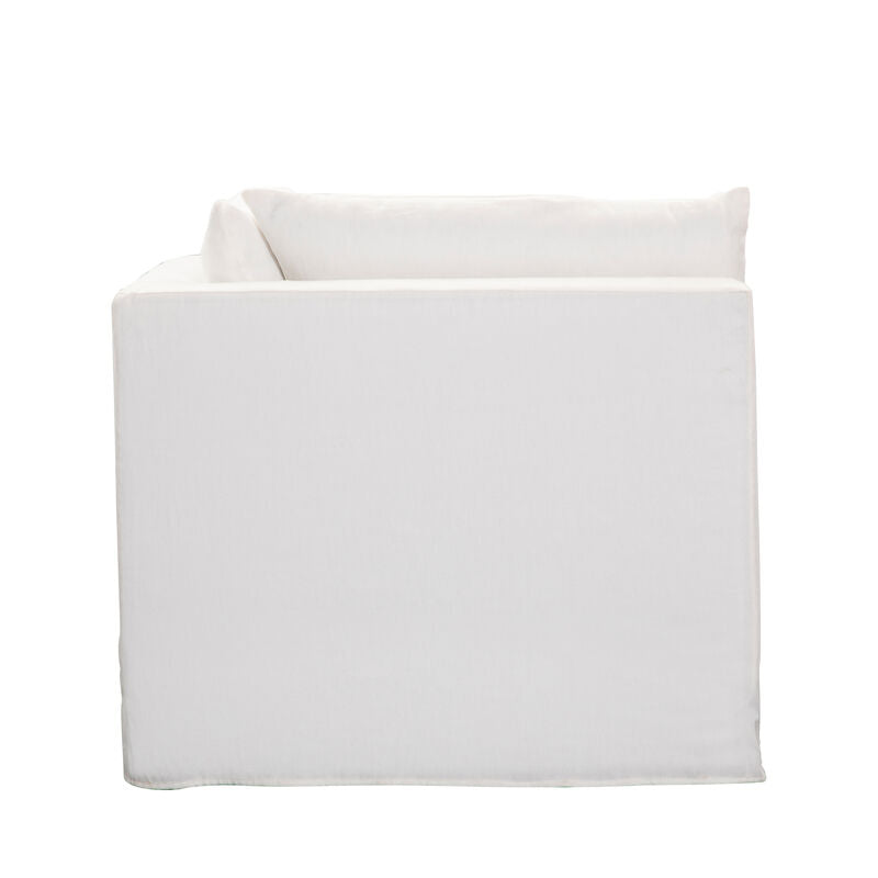 Carrera Corner Chair