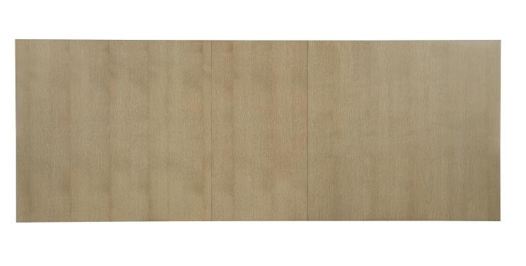 Milan Oak Dining Table - Blonde Cerused – Dining Tables by Century Furniture | Sutter & Vale