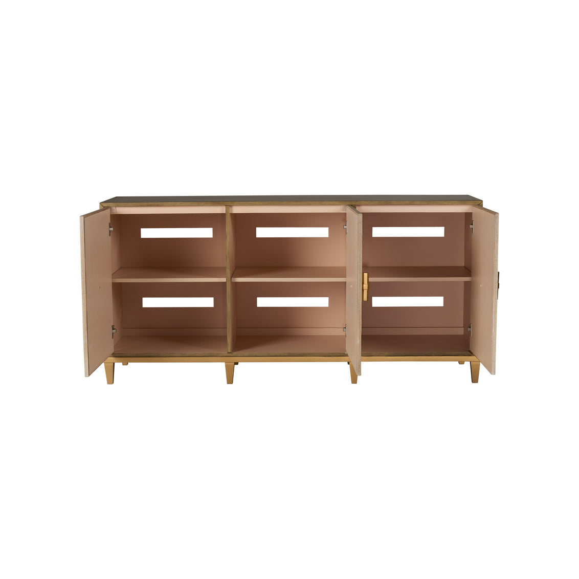 Avery Console