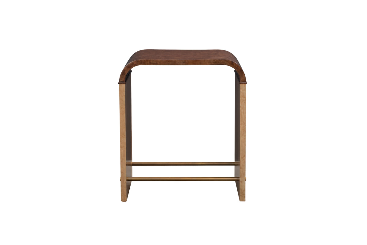 Jaguar Side Table