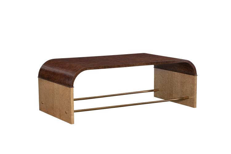 Jaguar Cocktail Table – Coffee Tables by Maitland-Smith | Sutter & Vale