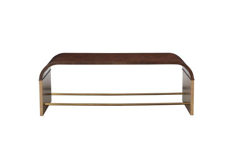 Jaguar Cocktail Table – Coffee Tables by Maitland-Smith | Sutter & Vale