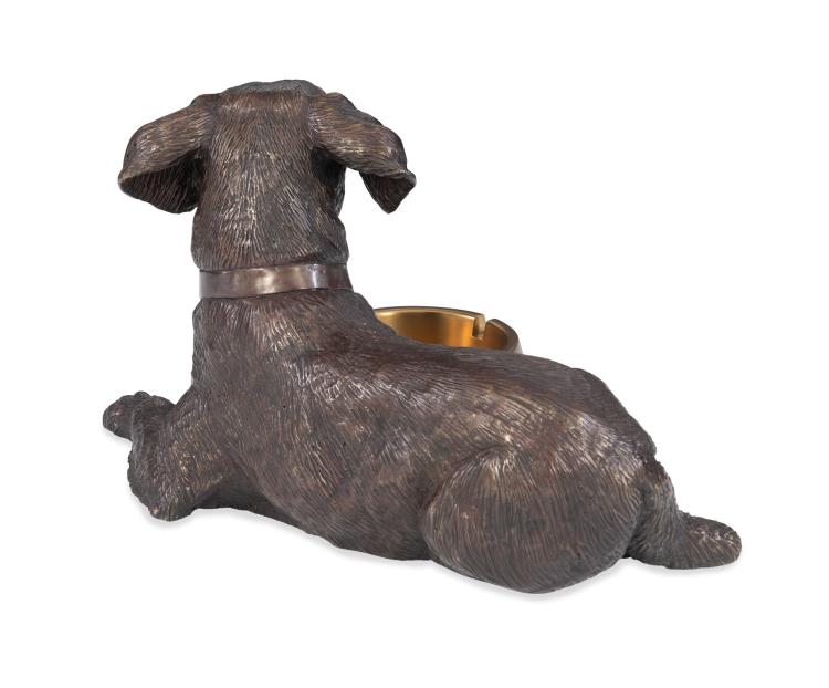Labrador Card Holder – Wall Decor by Maitland-Smith | Sutter & Vale