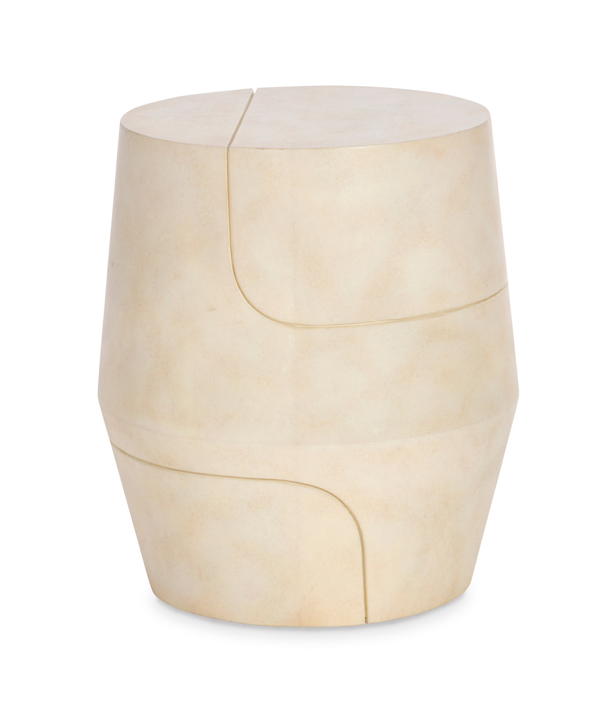 Elliot Side Table 19H