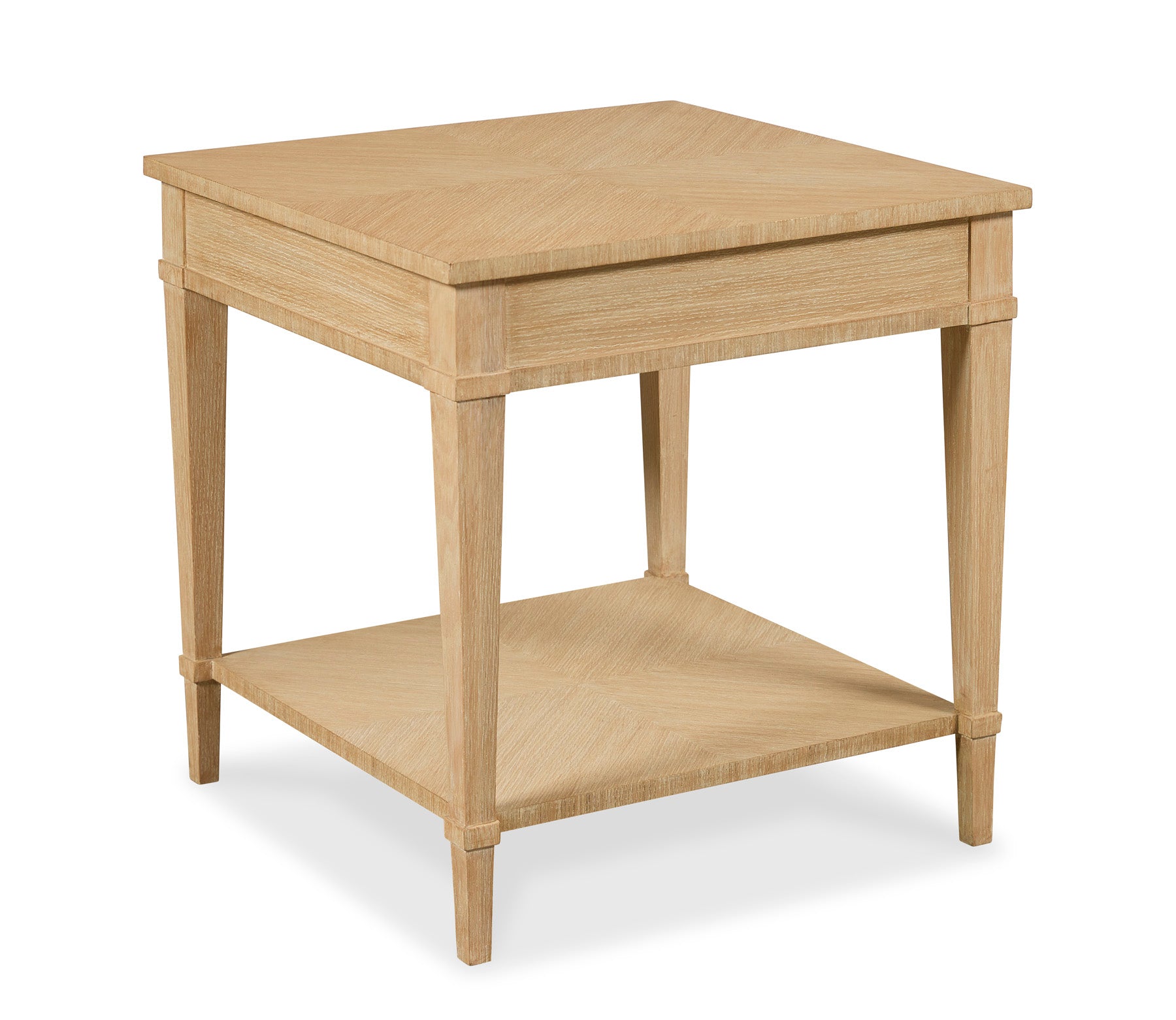 Bermuda Side Table