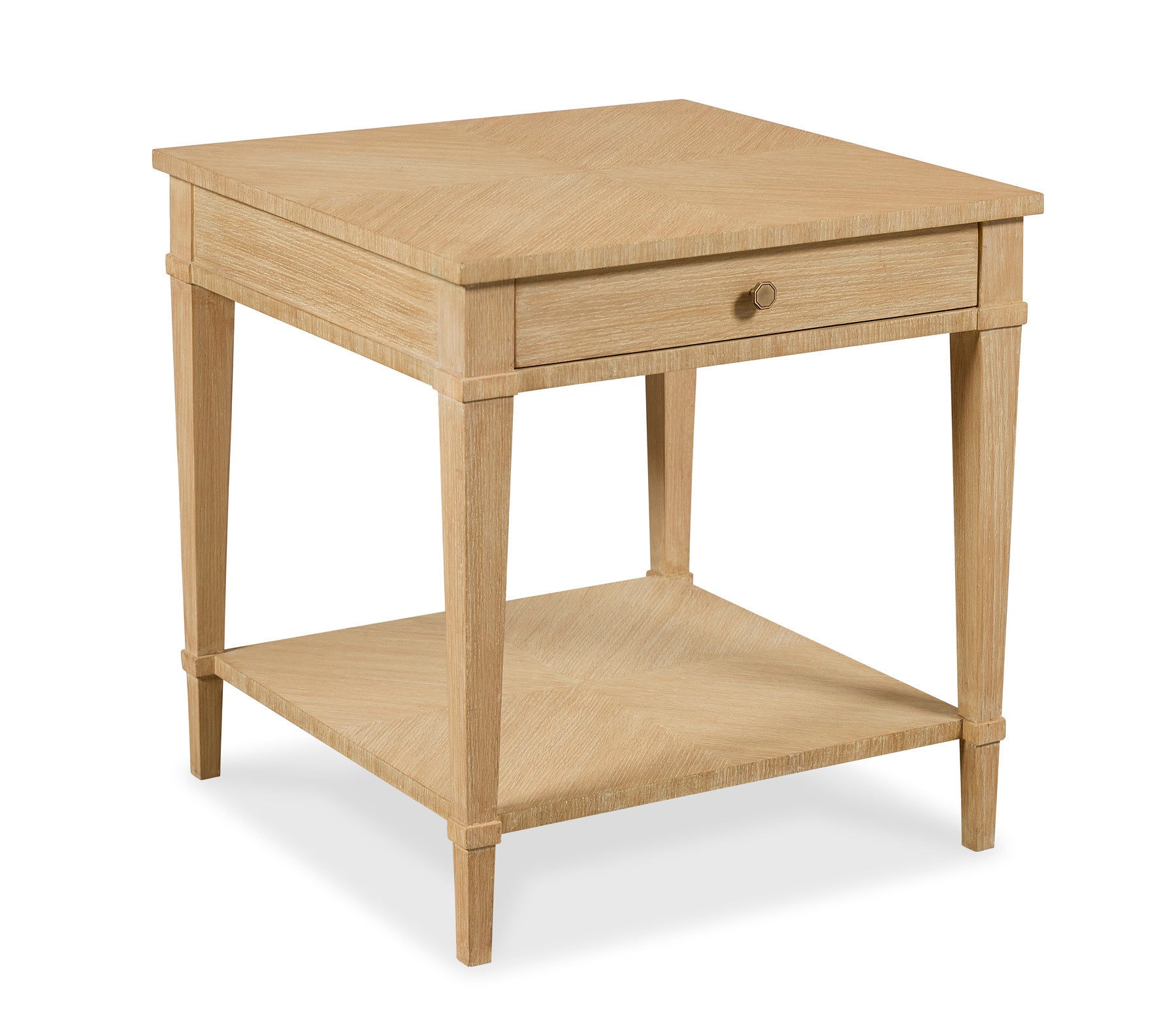 Bermuda Side Table