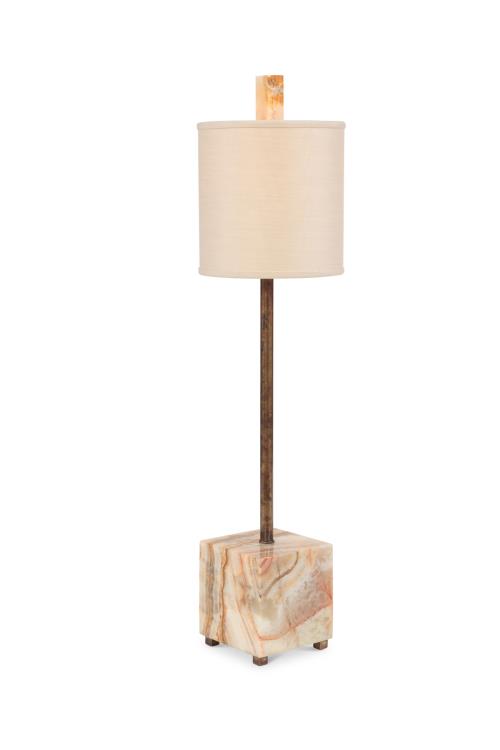 Rosa Table Lamp – Table Lamps by Maitland-Smith | Sutter & Vale