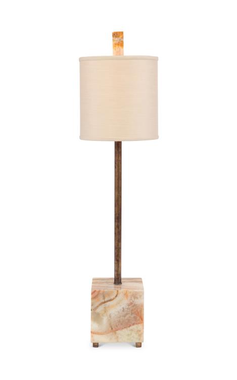 Rosa Table Lamp – Table Lamps by Maitland-Smith | Sutter & Vale