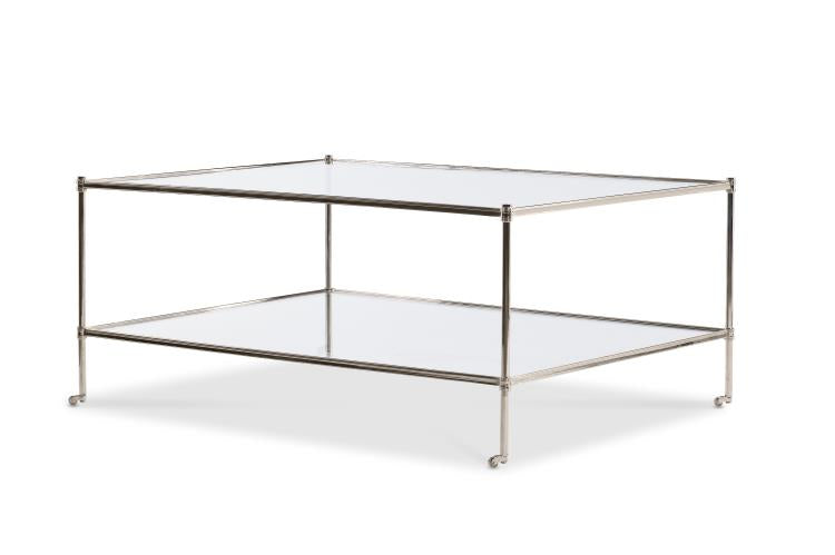 Nova Cocktail Table – Cocktail Tables by Maitland-Smith | Sutter & Vale