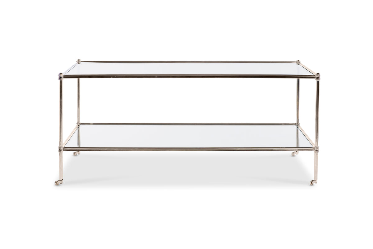 Nova Cocktail Table