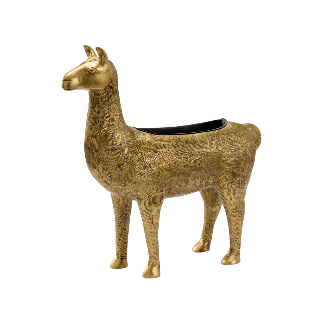 Drama Llama Planter