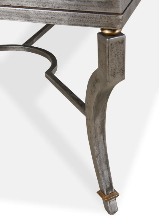 Jacques Cocktail Table – Coffee Tables by Maitland-Smith | Sutter & Vale