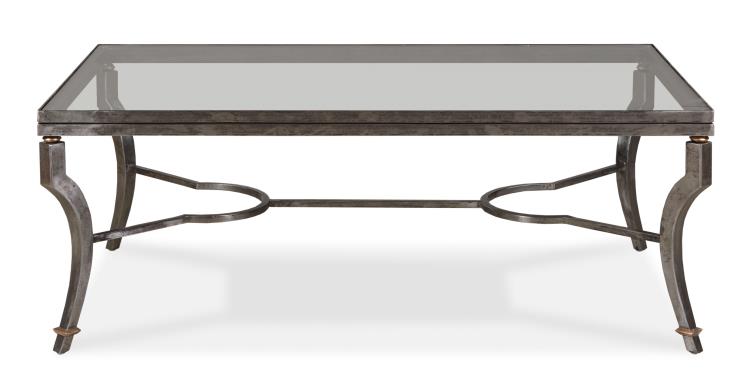 Jacques Cocktail Table – Coffee Tables by Maitland-Smith | Sutter & Vale