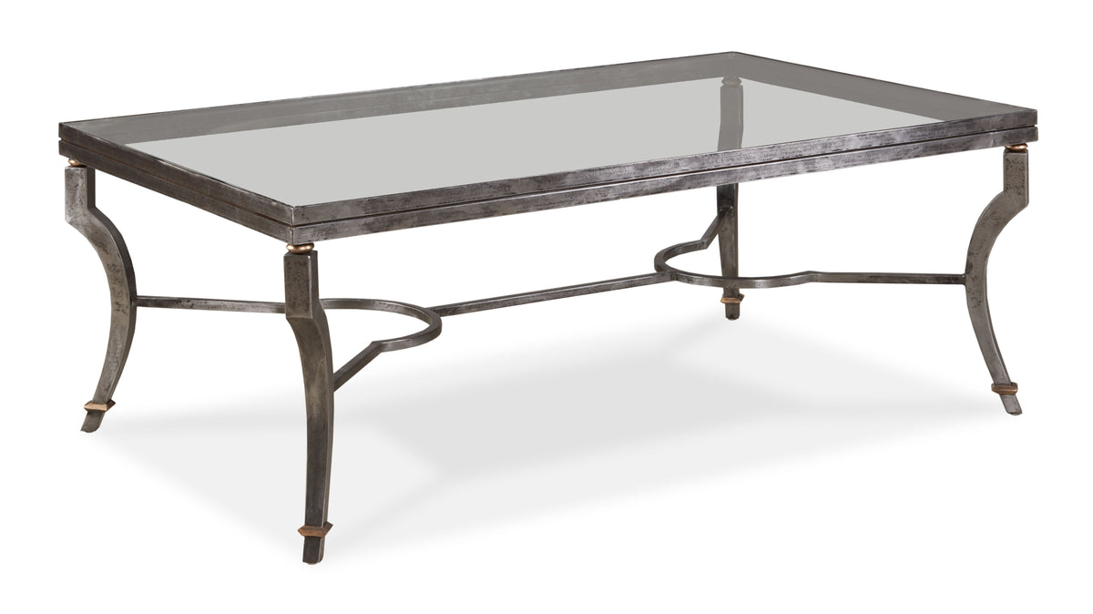 Jacques Cocktail Table