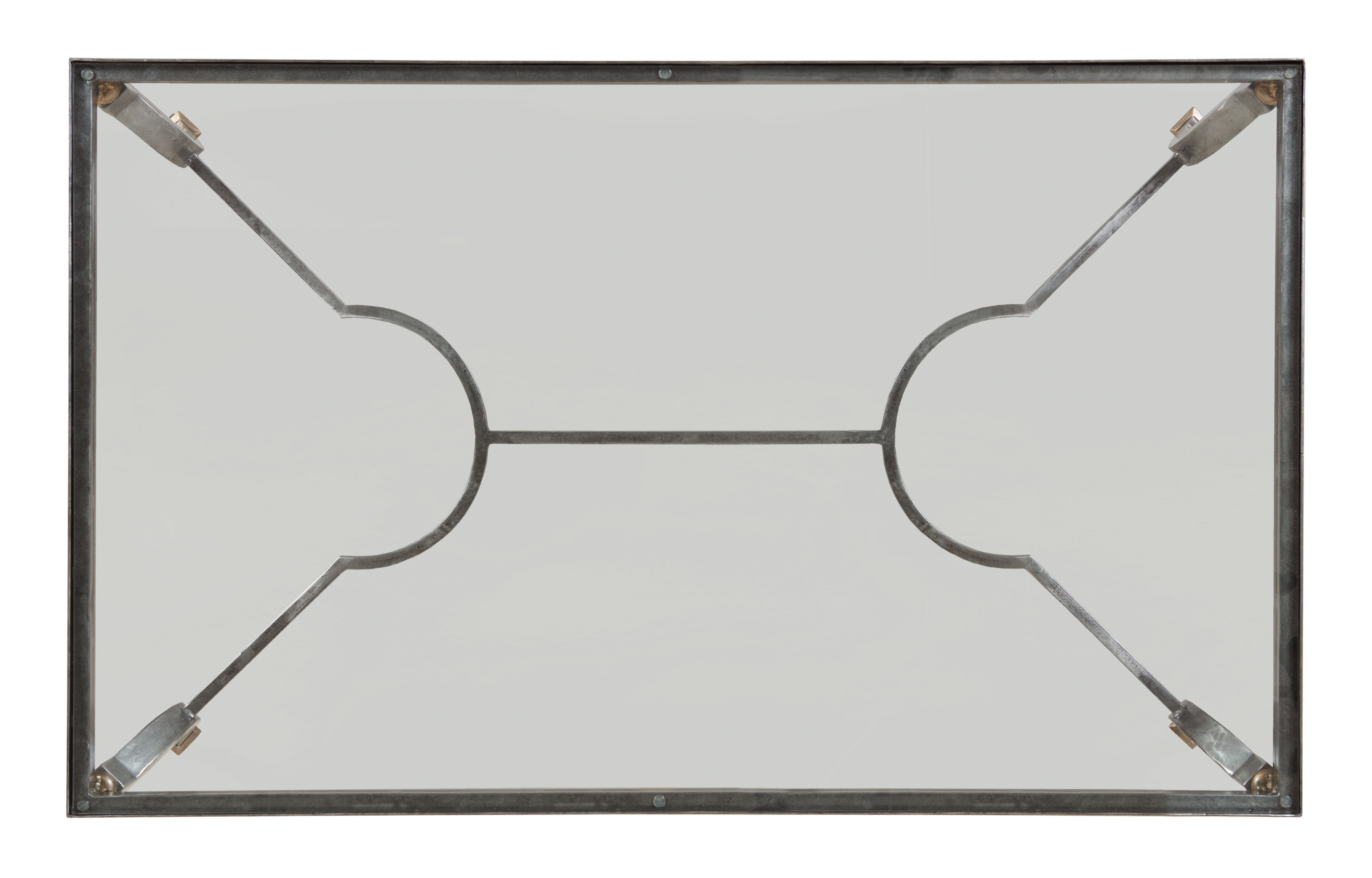 Jacques Cocktail Table