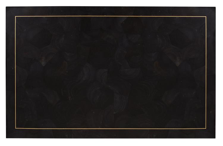 Ridley Cocktail Table – Coffee Tables by Maitland-Smith | Sutter & Vale