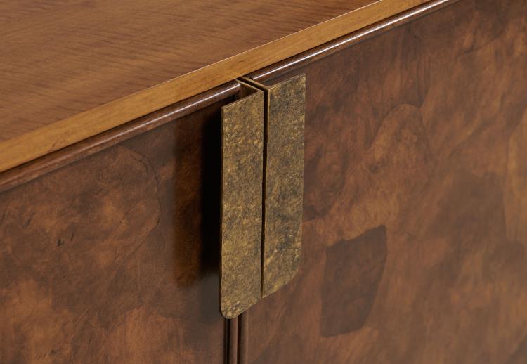 Zion Credenza – Credenzas by Maitland-Smith | Sutter & Vale