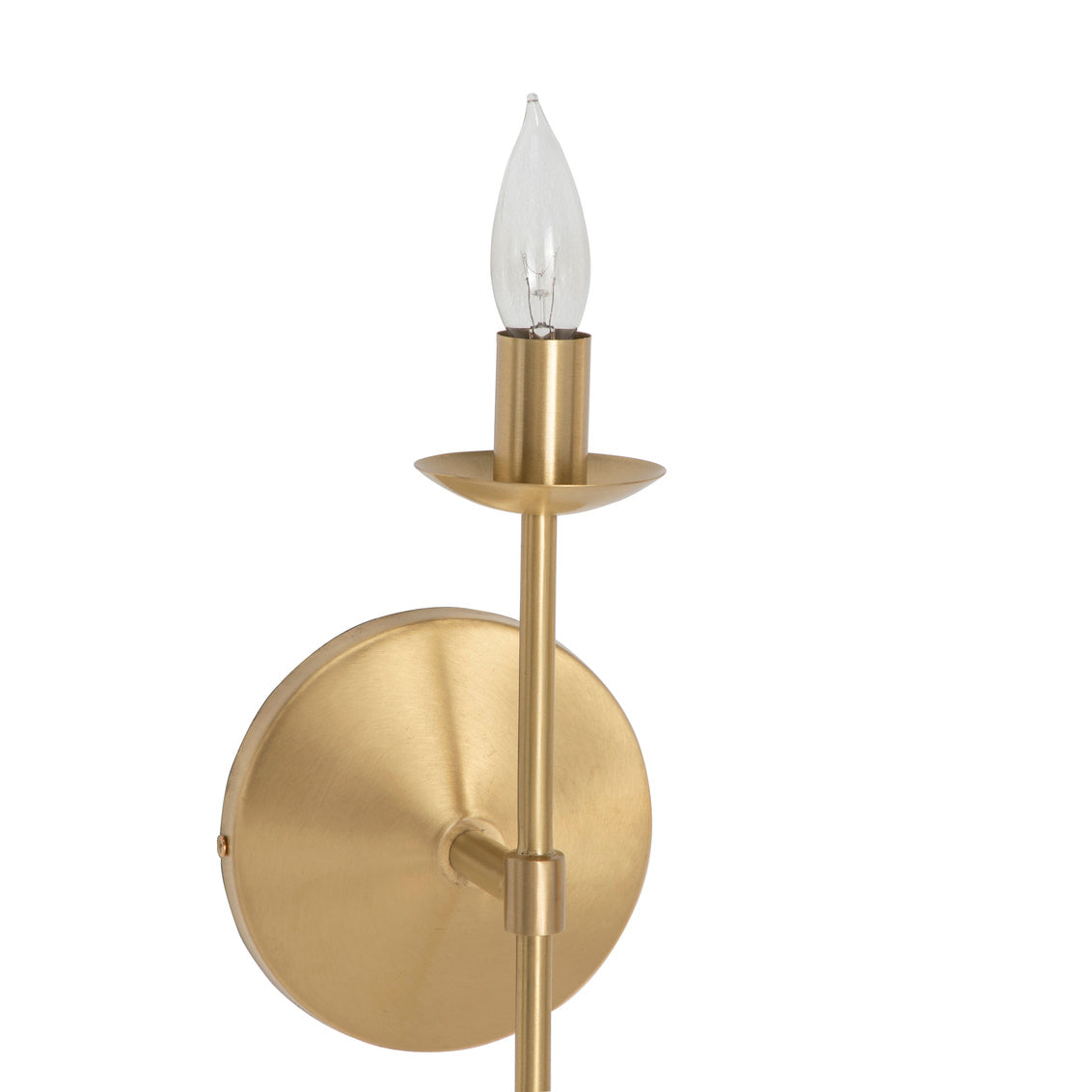Granville Sconce - Candle
