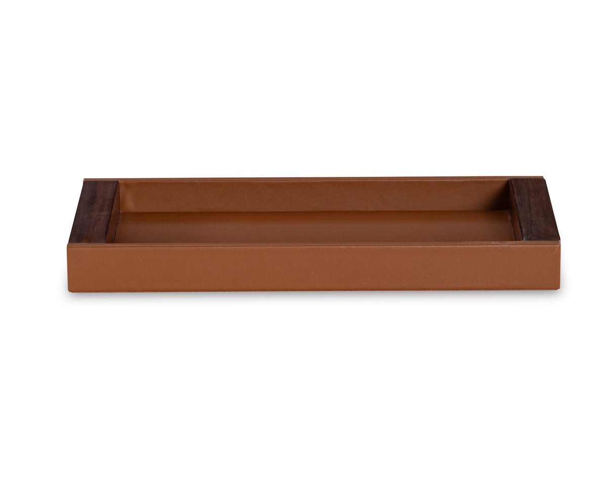 Small Saddle Tray