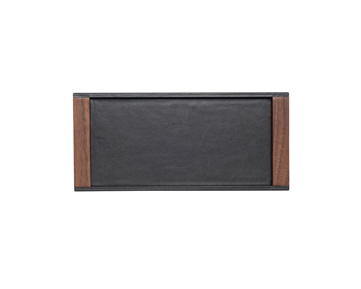 Small Ebony Tray