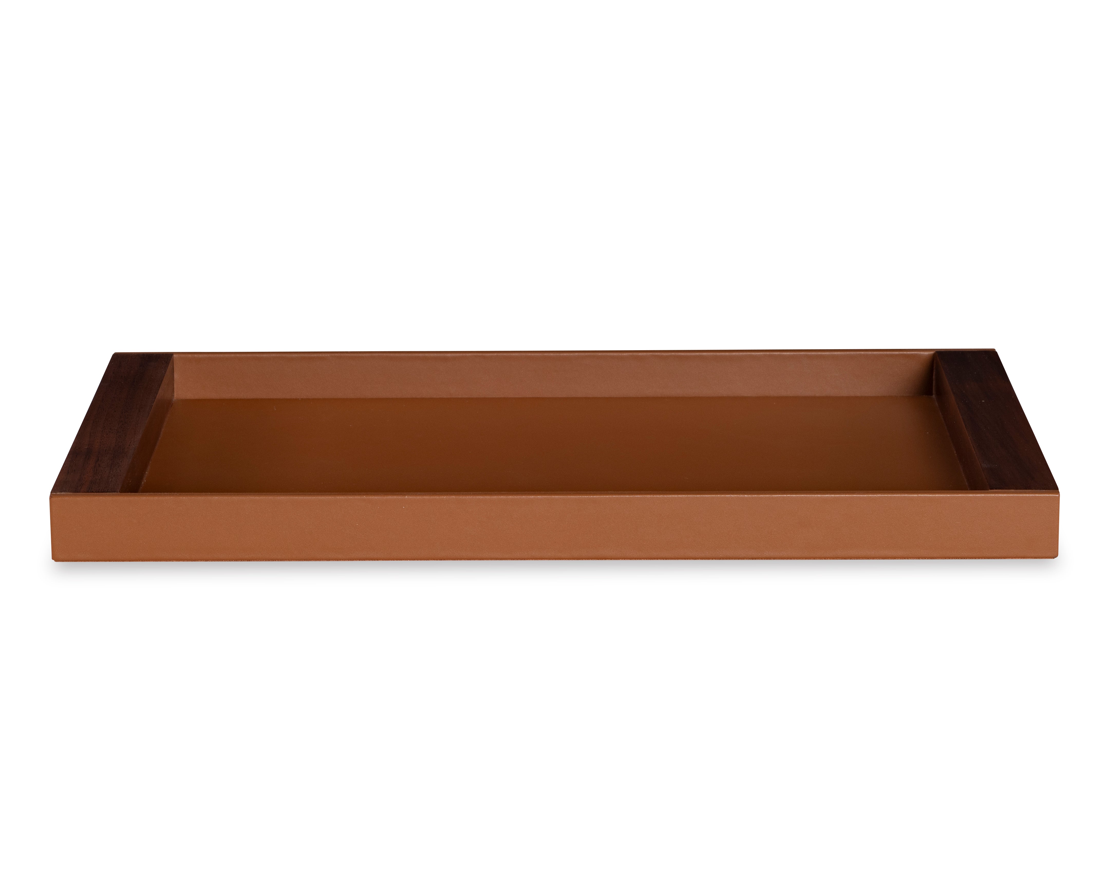 Large Saddle Tray