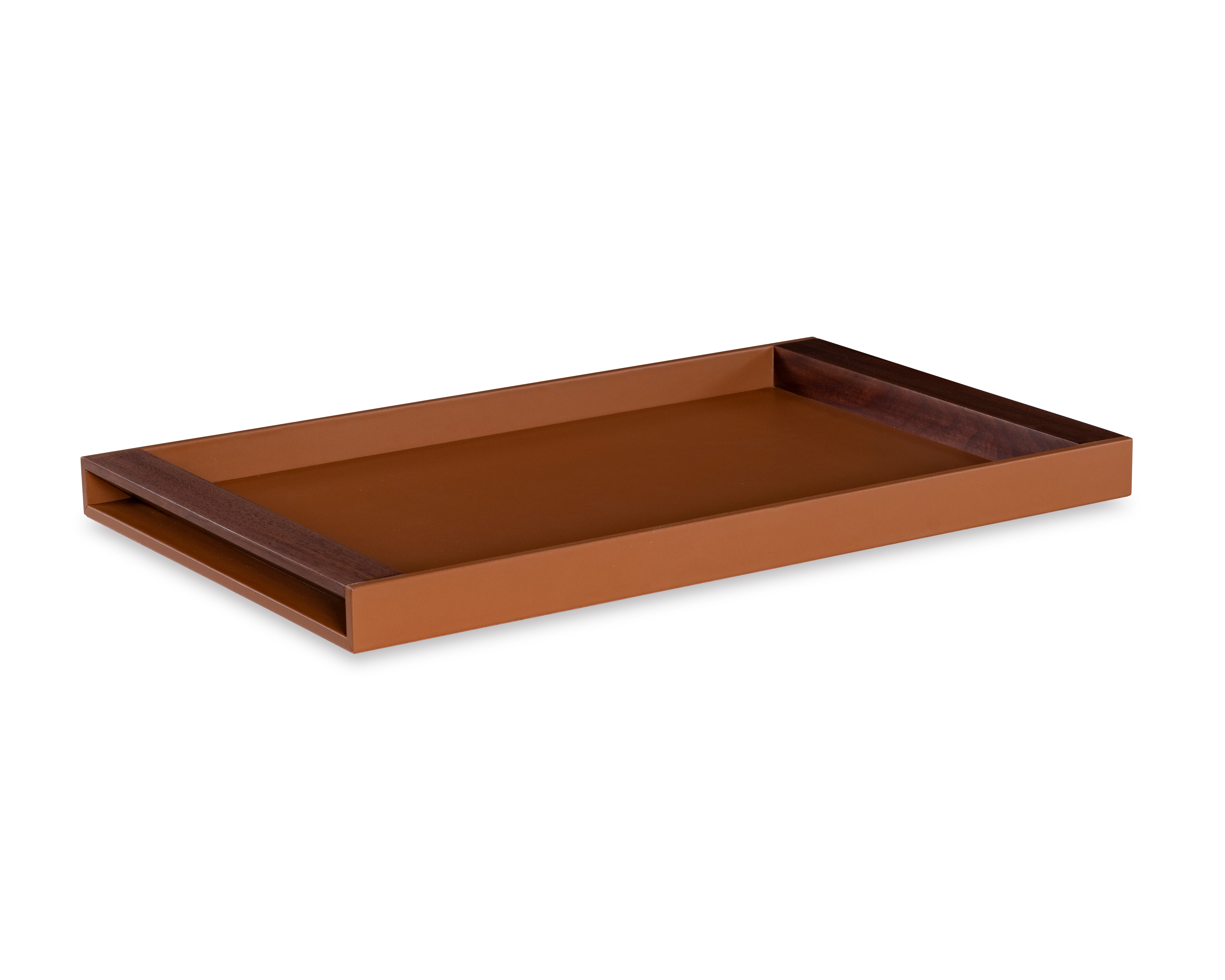 Large Saddle Tray