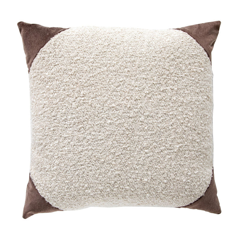 Revival Ivory Poly 24x24