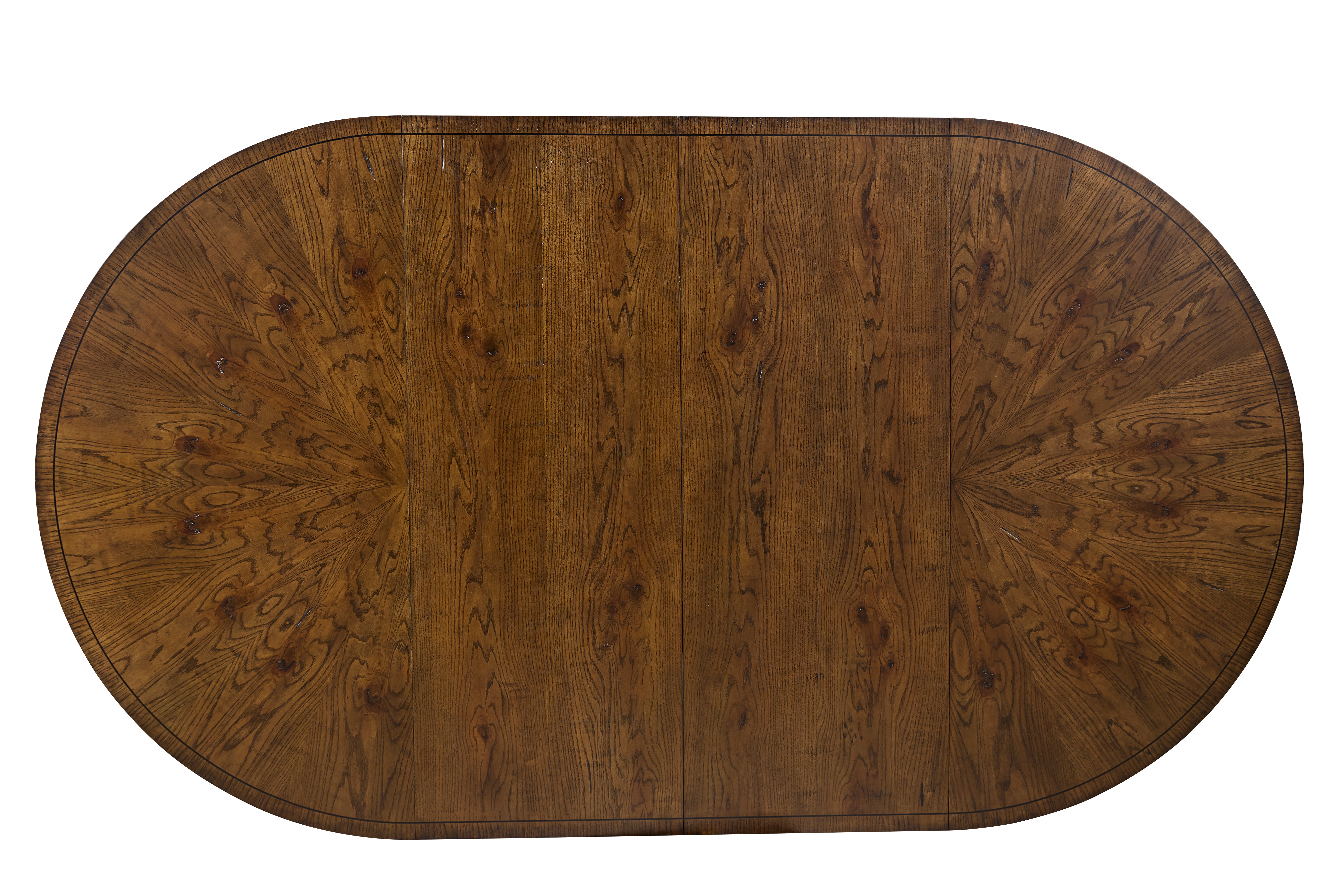 Fletcher Dining Table