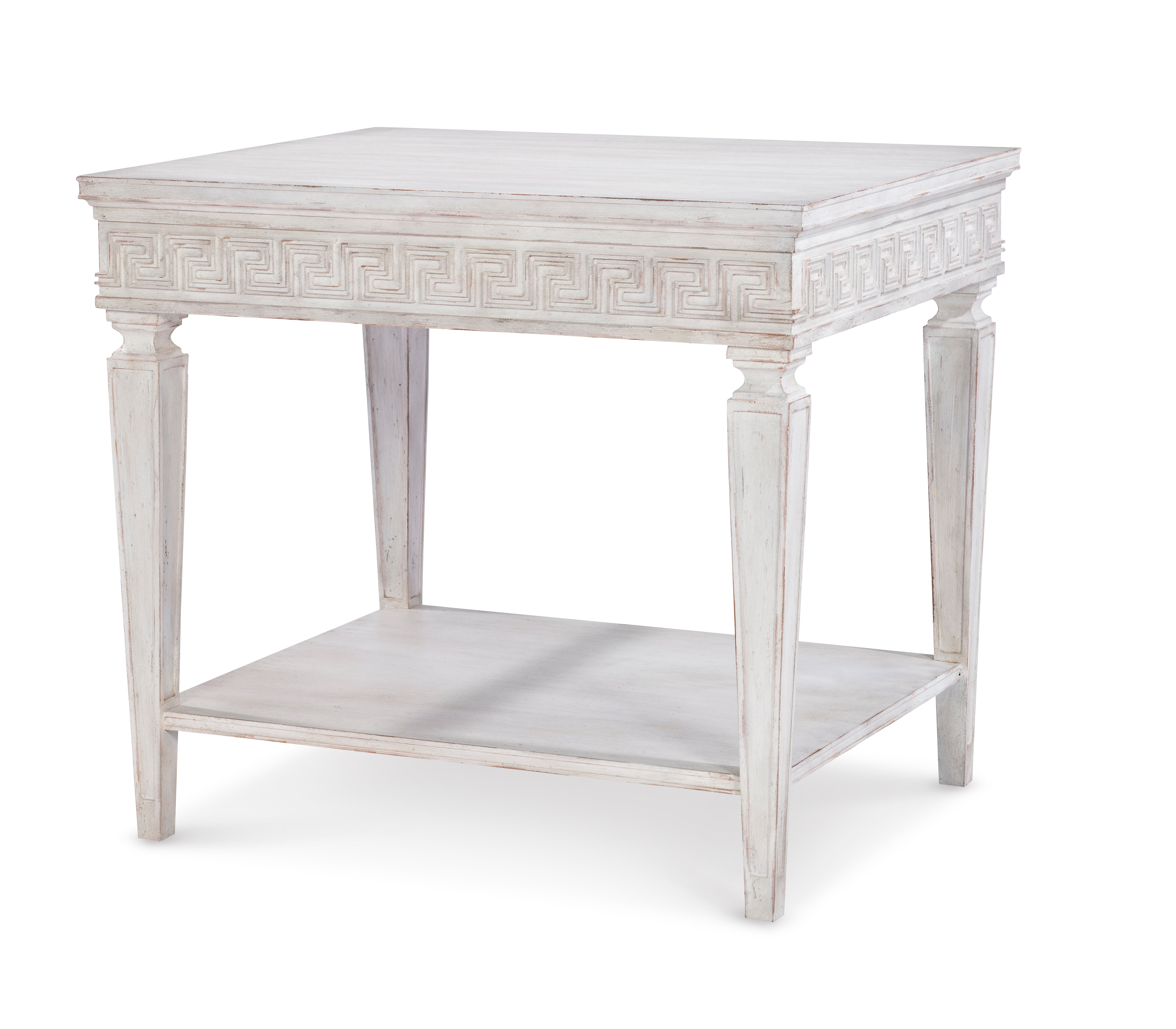 Natalie Side Table