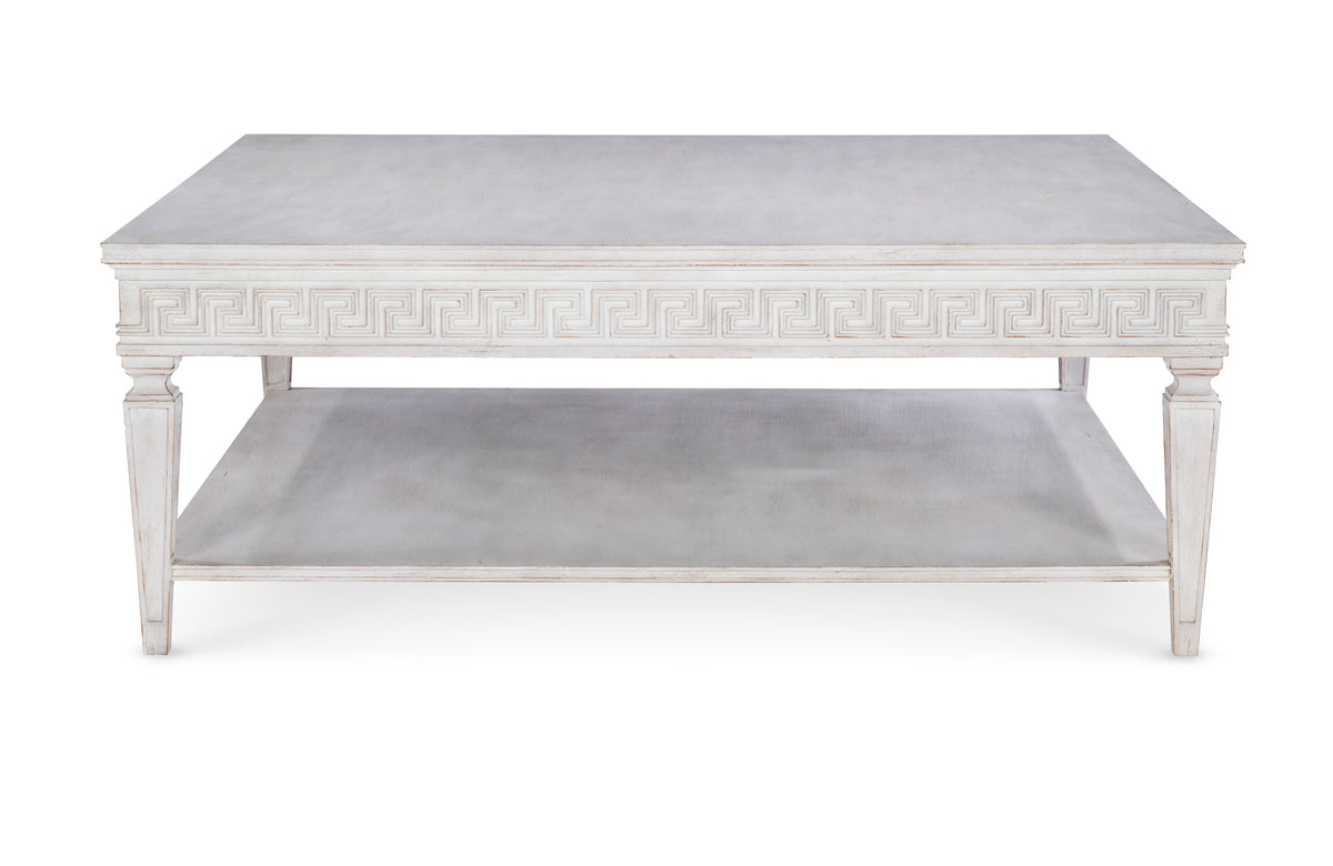 Natalie Cocktail Table