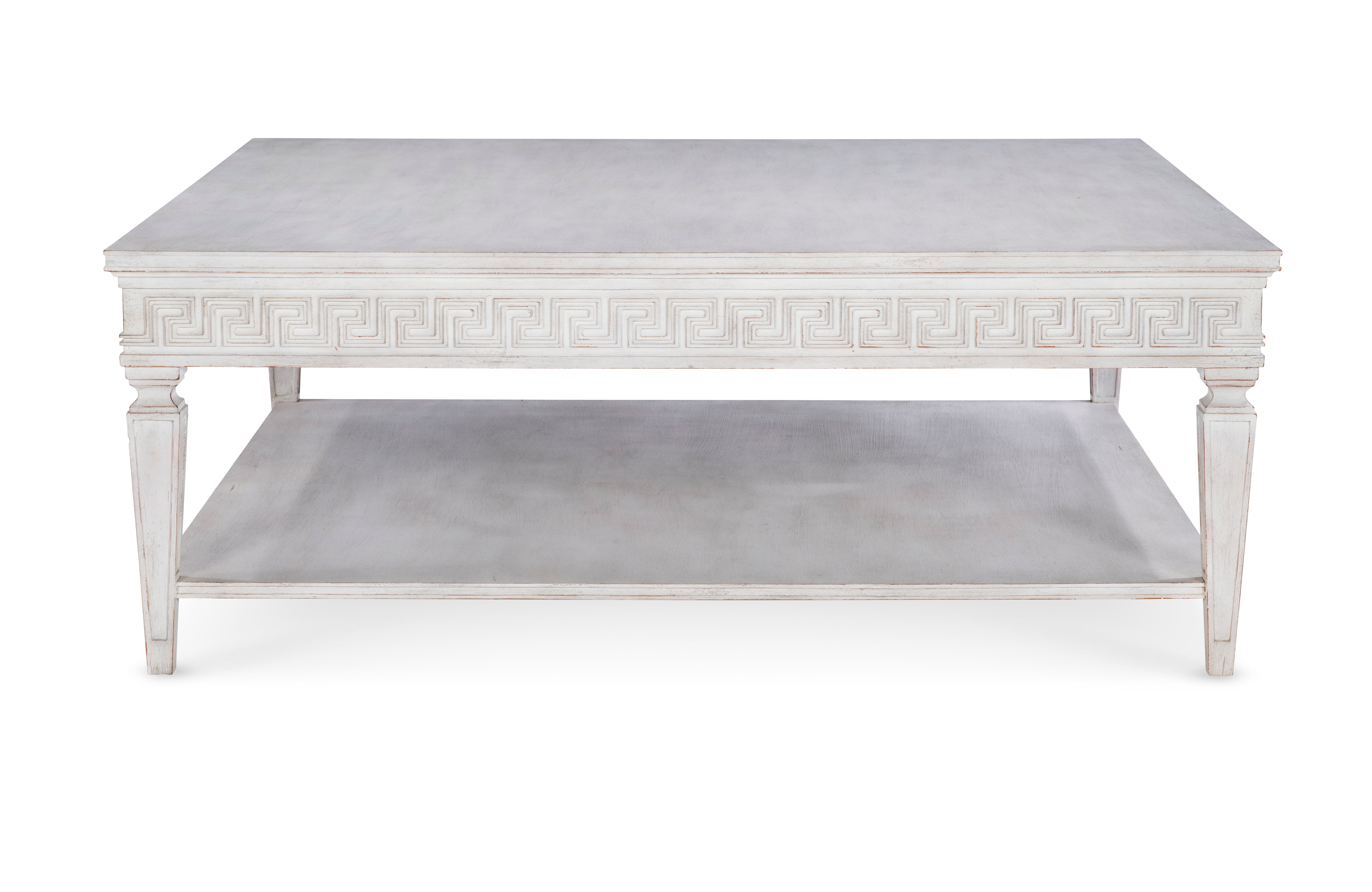 Natalie Cocktail Table