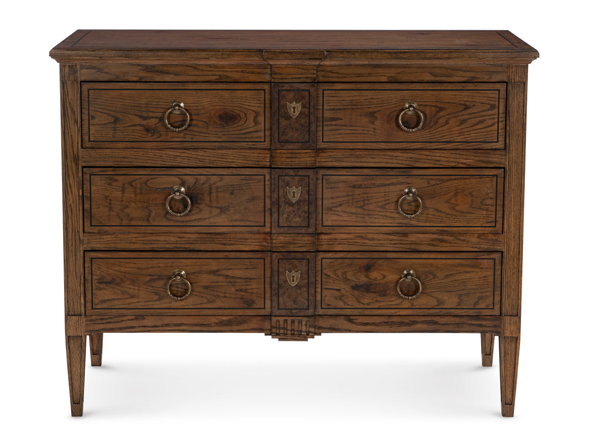 Colton Chest