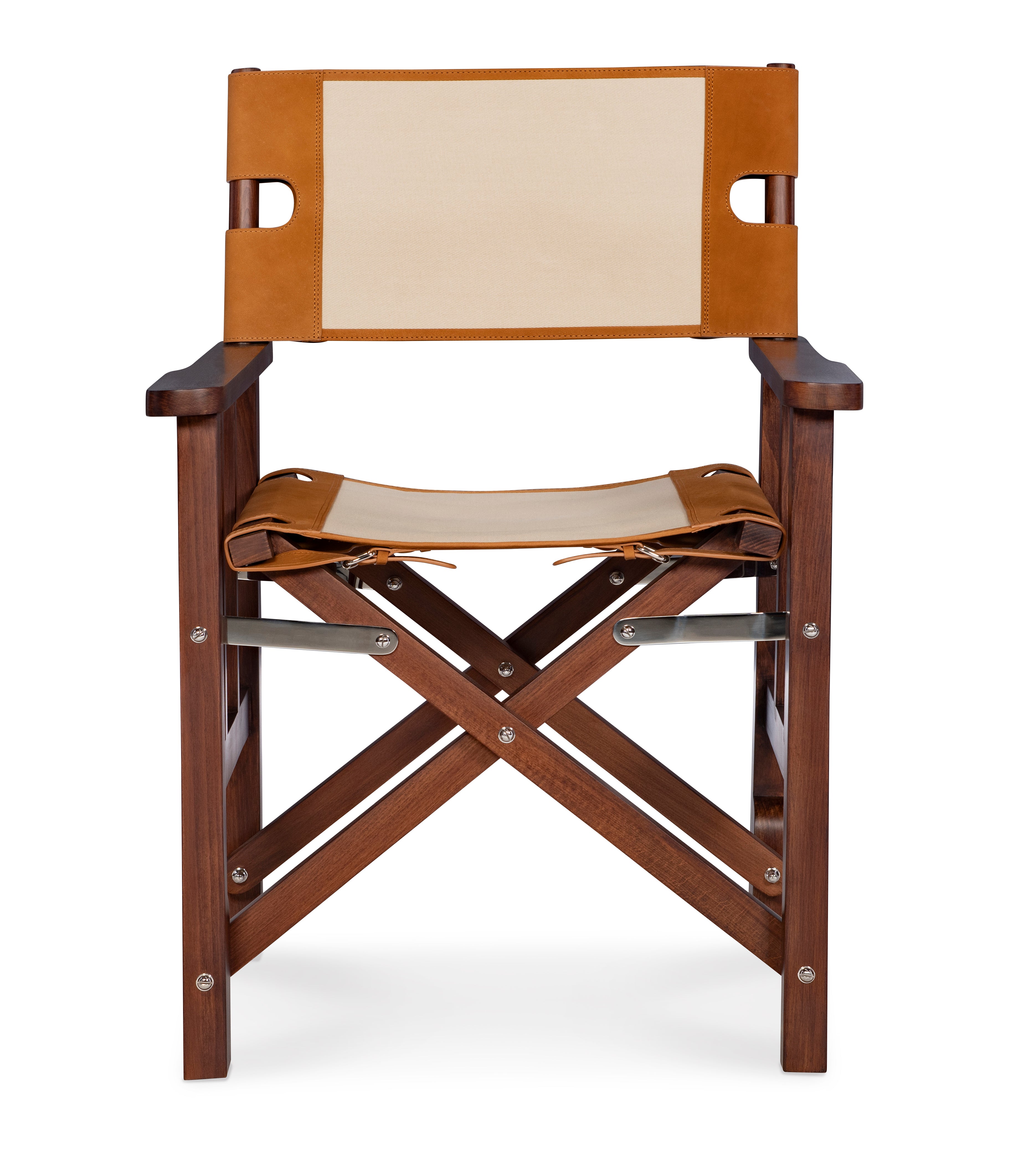 Felix Camp Chair Cream