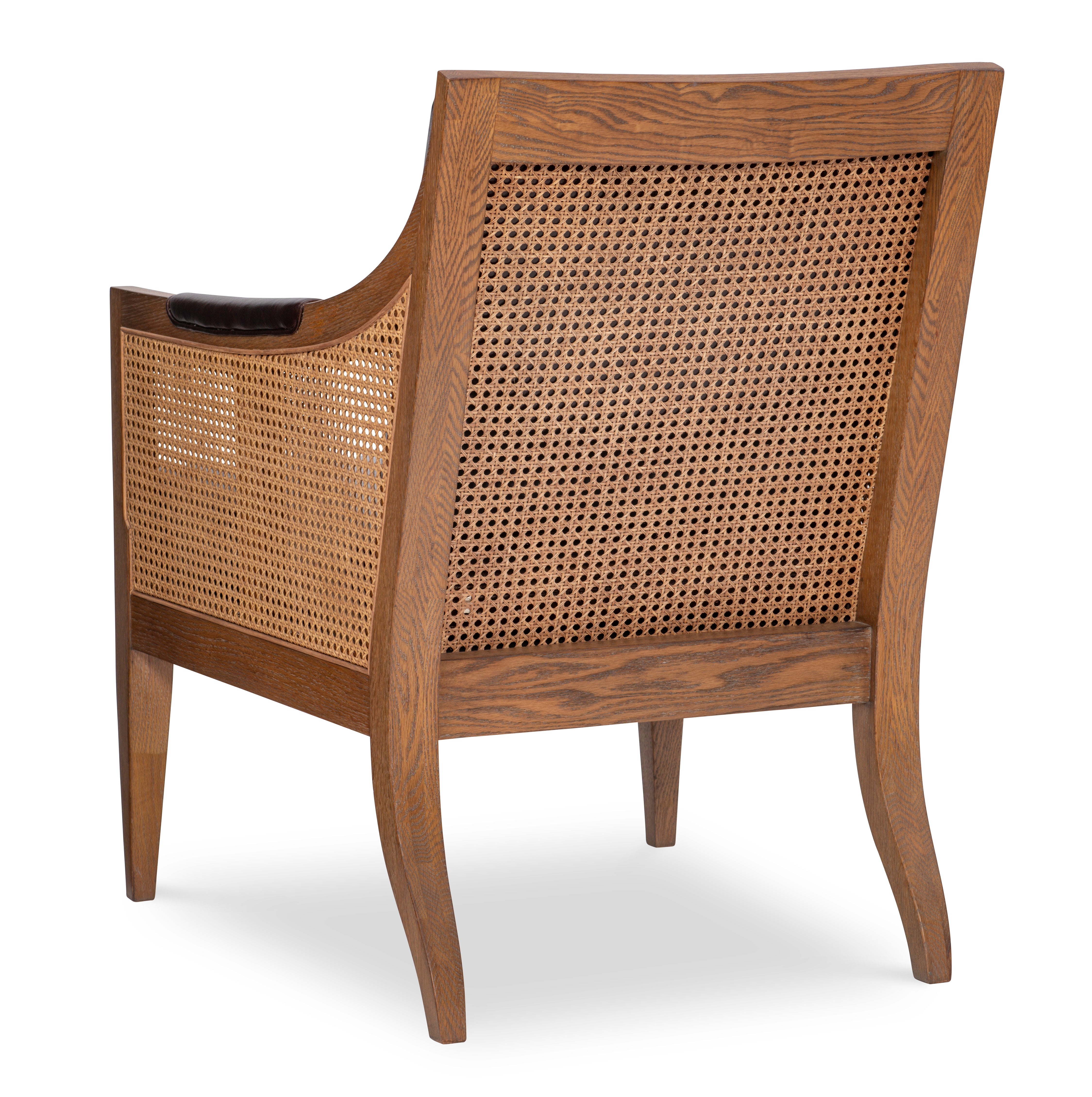 Hazel Accent Chair